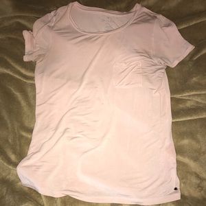 Pink t-shirt